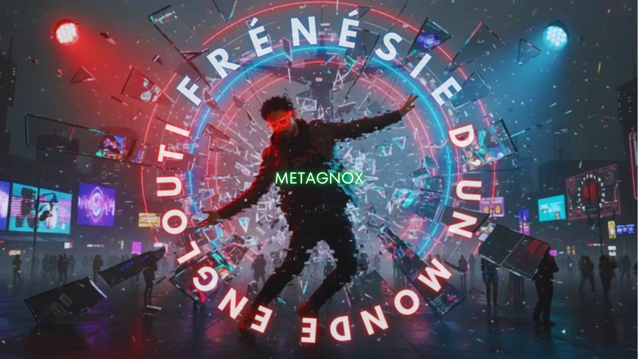 Clip Frénésie d'un Monde Englouti