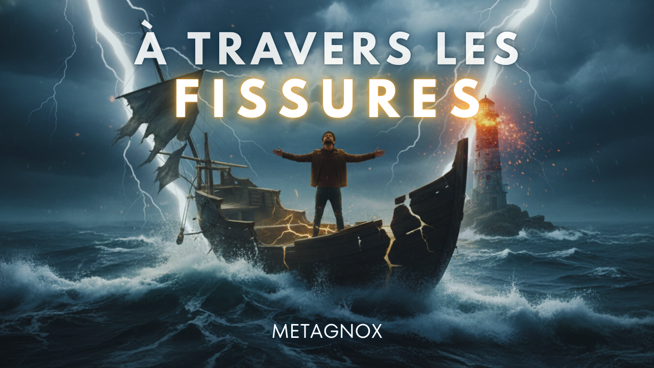 Clip À Travers les Fissures